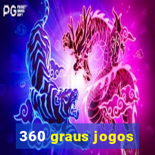 360 graus jogos