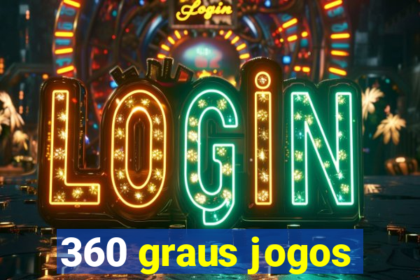 360 graus jogos