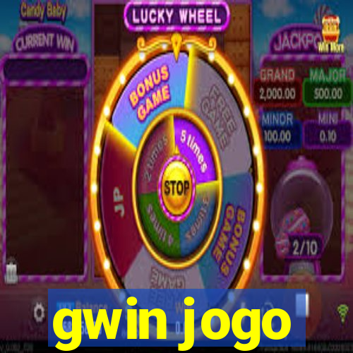 gwin jogo