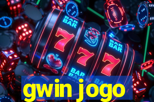 gwin jogo