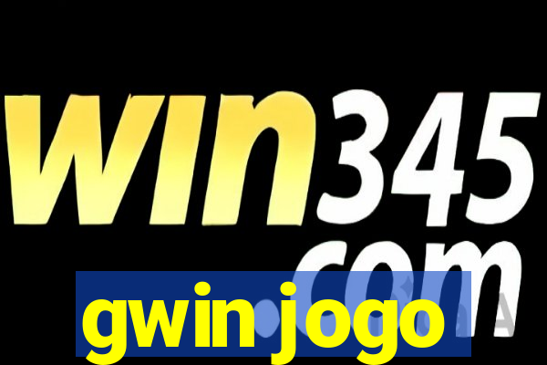 gwin jogo