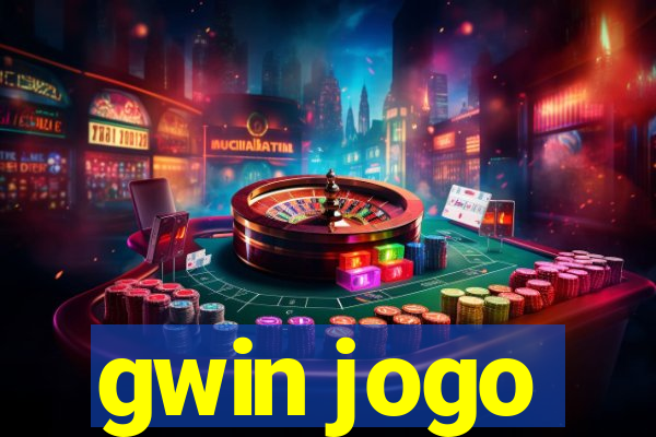 gwin jogo