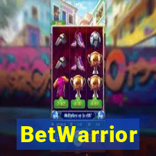 BetWarrior