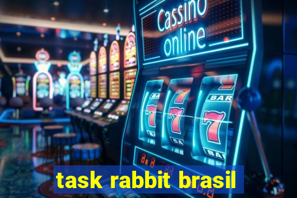 task rabbit brasil