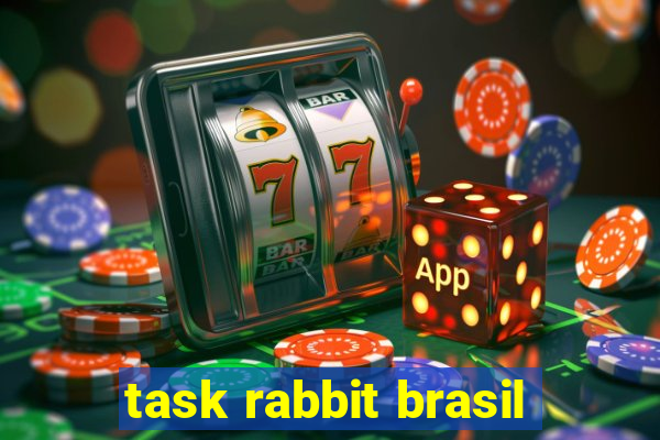 task rabbit brasil