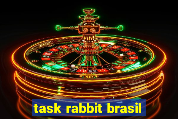 task rabbit brasil