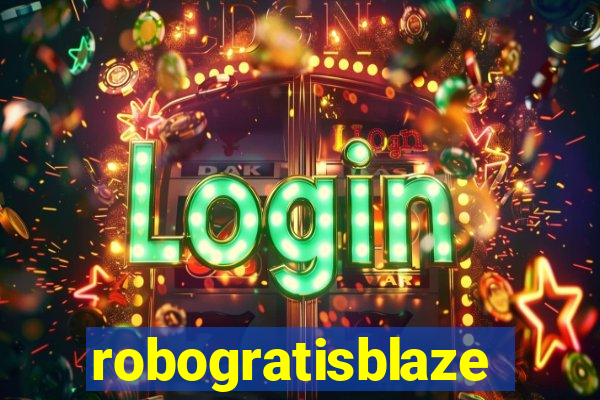 robogratisblaze