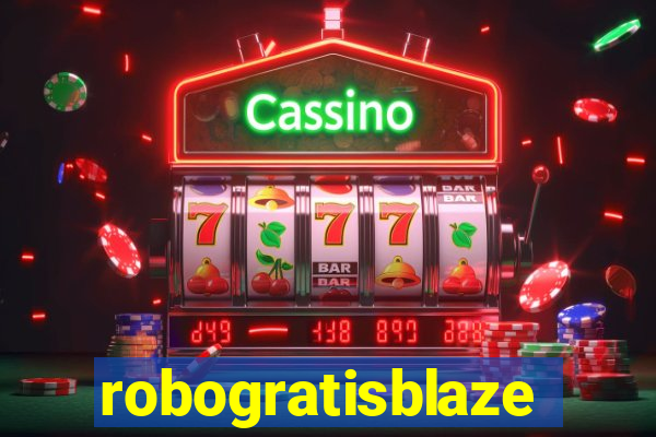 robogratisblaze