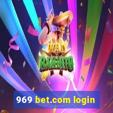 969 bet.com login