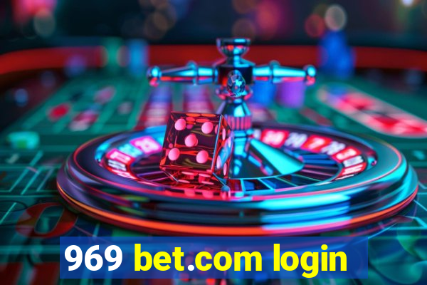 969 bet.com login