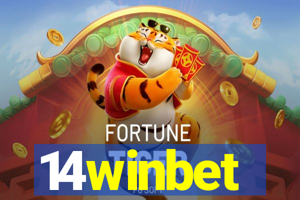 14winbet