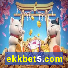 ekkbet5.com