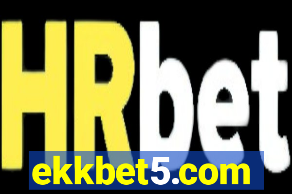 ekkbet5.com