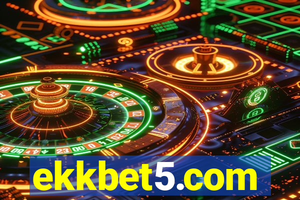 ekkbet5.com