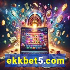 ekkbet5.com