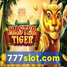 777slot.com