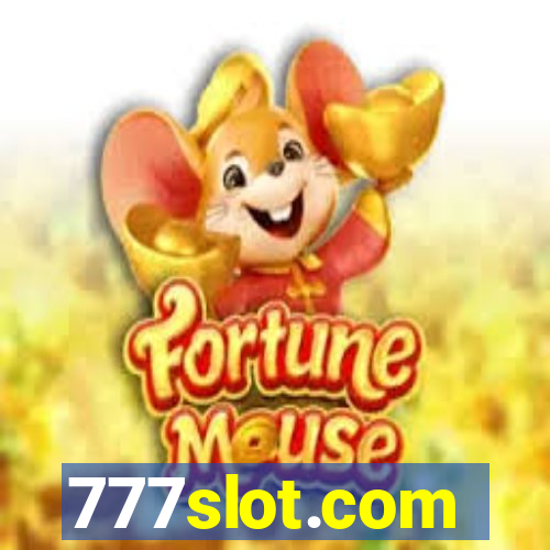 777slot.com