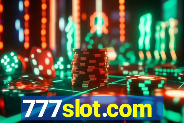 777slot.com