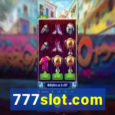 777slot.com