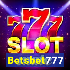 Betsbet777