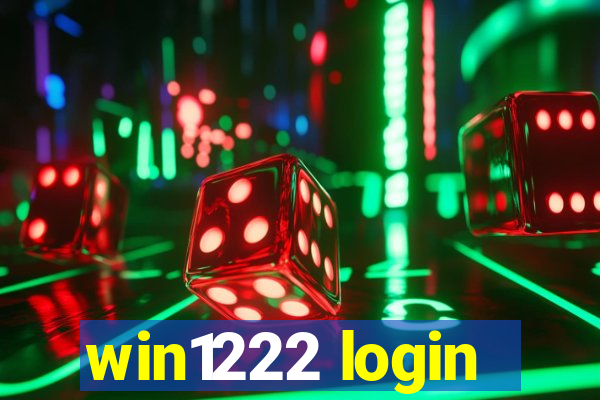 win1222 login