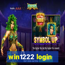 win1222 login