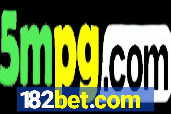 182bet.com