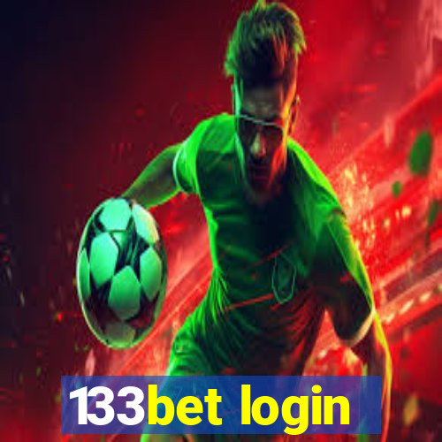 133bet login