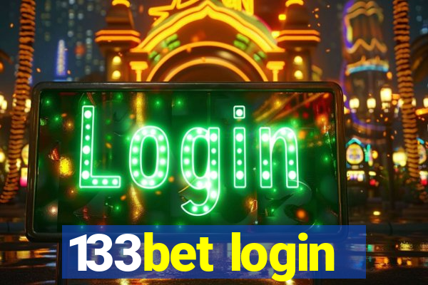 133bet login