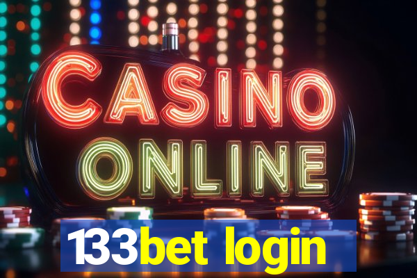 133bet login