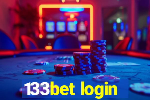 133bet login