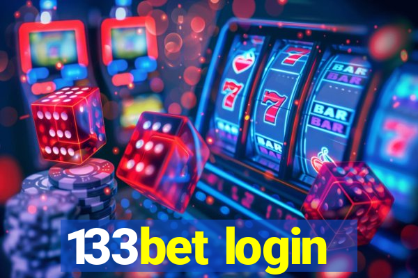 133bet login