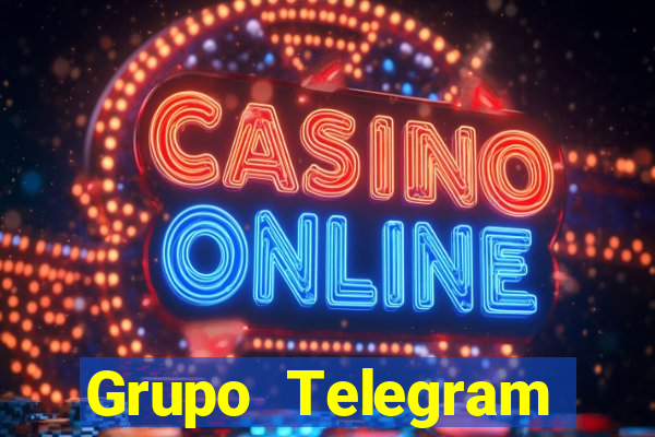 Grupo Telegram palpites futebol