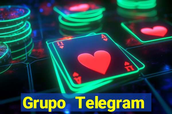 Grupo Telegram palpites futebol