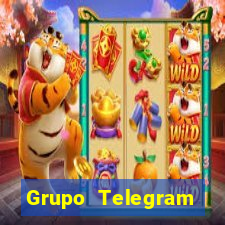 Grupo Telegram palpites futebol