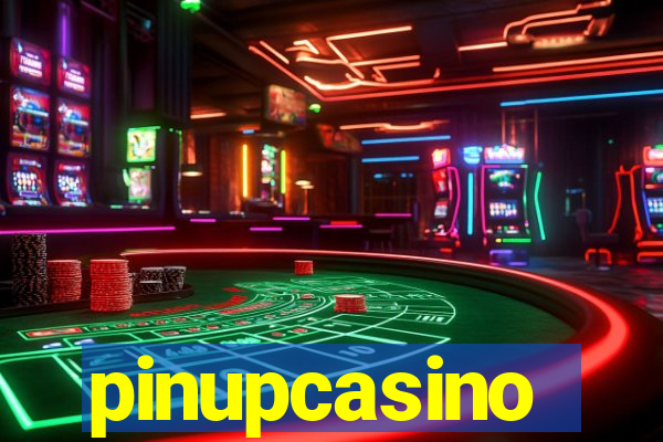 pinupcasino