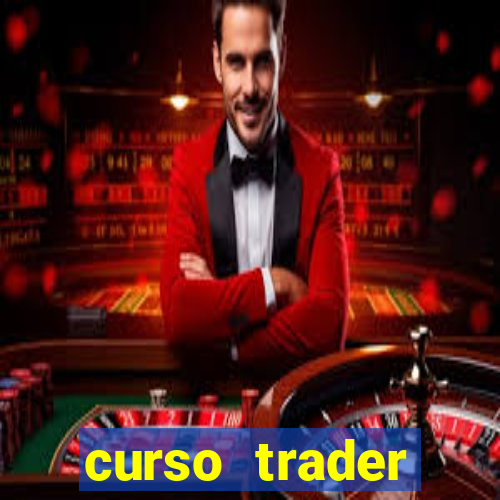 curso trader esportivo dener santos