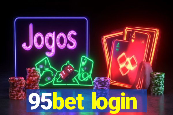 95bet login