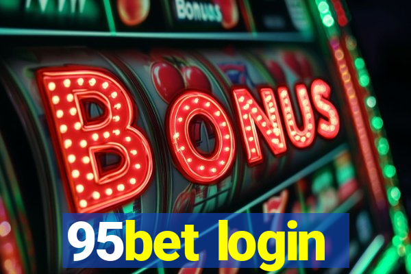 95bet login