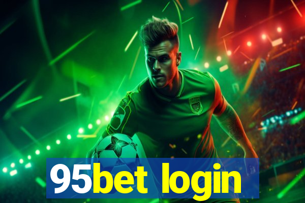 95bet login