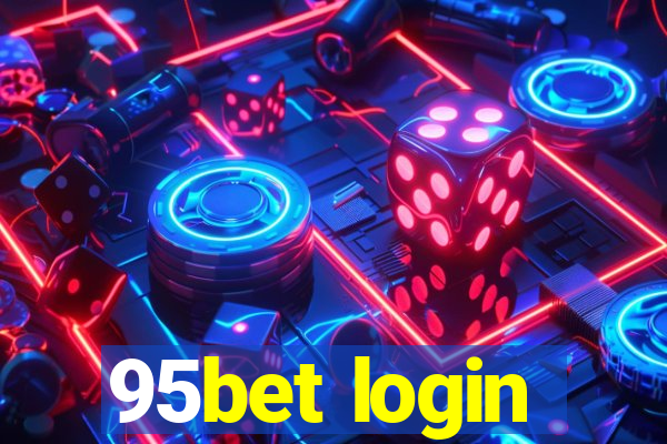 95bet login