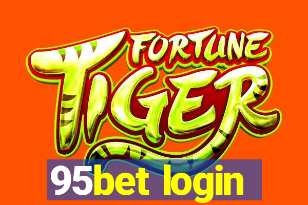 95bet login