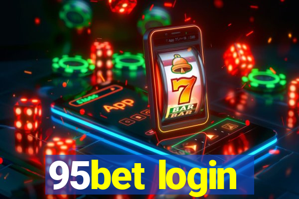 95bet login