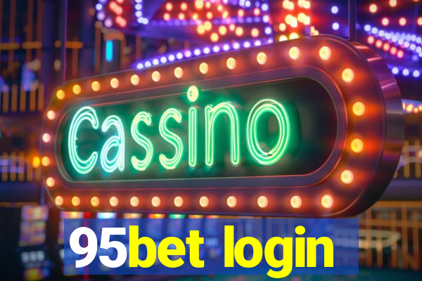 95bet login