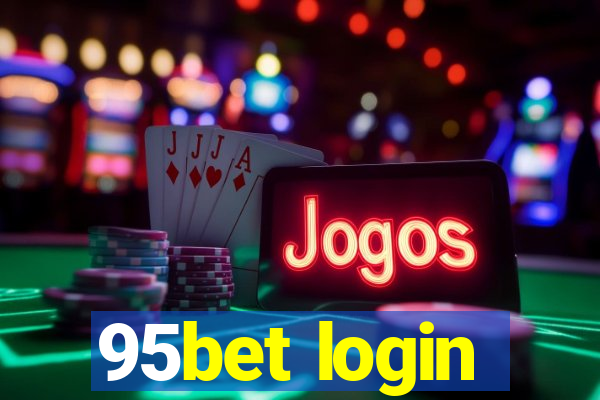 95bet login