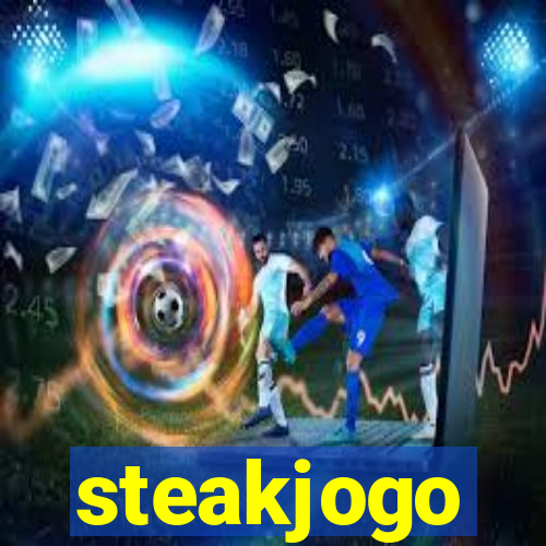 steakjogo