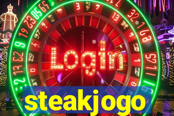 steakjogo