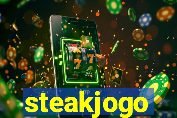 steakjogo