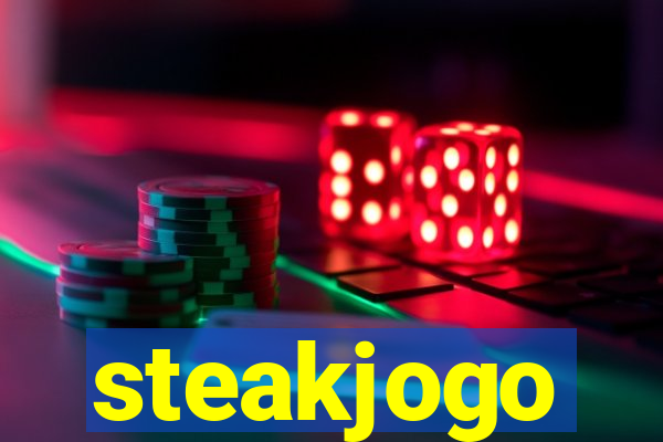 steakjogo