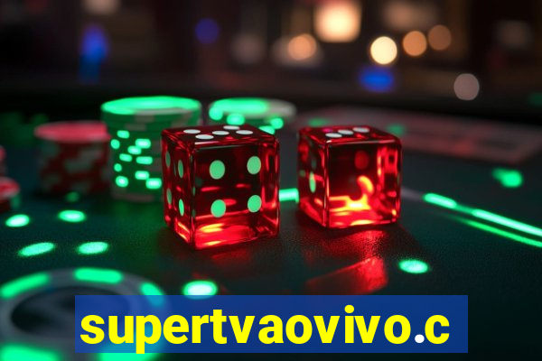 supertvaovivo.com